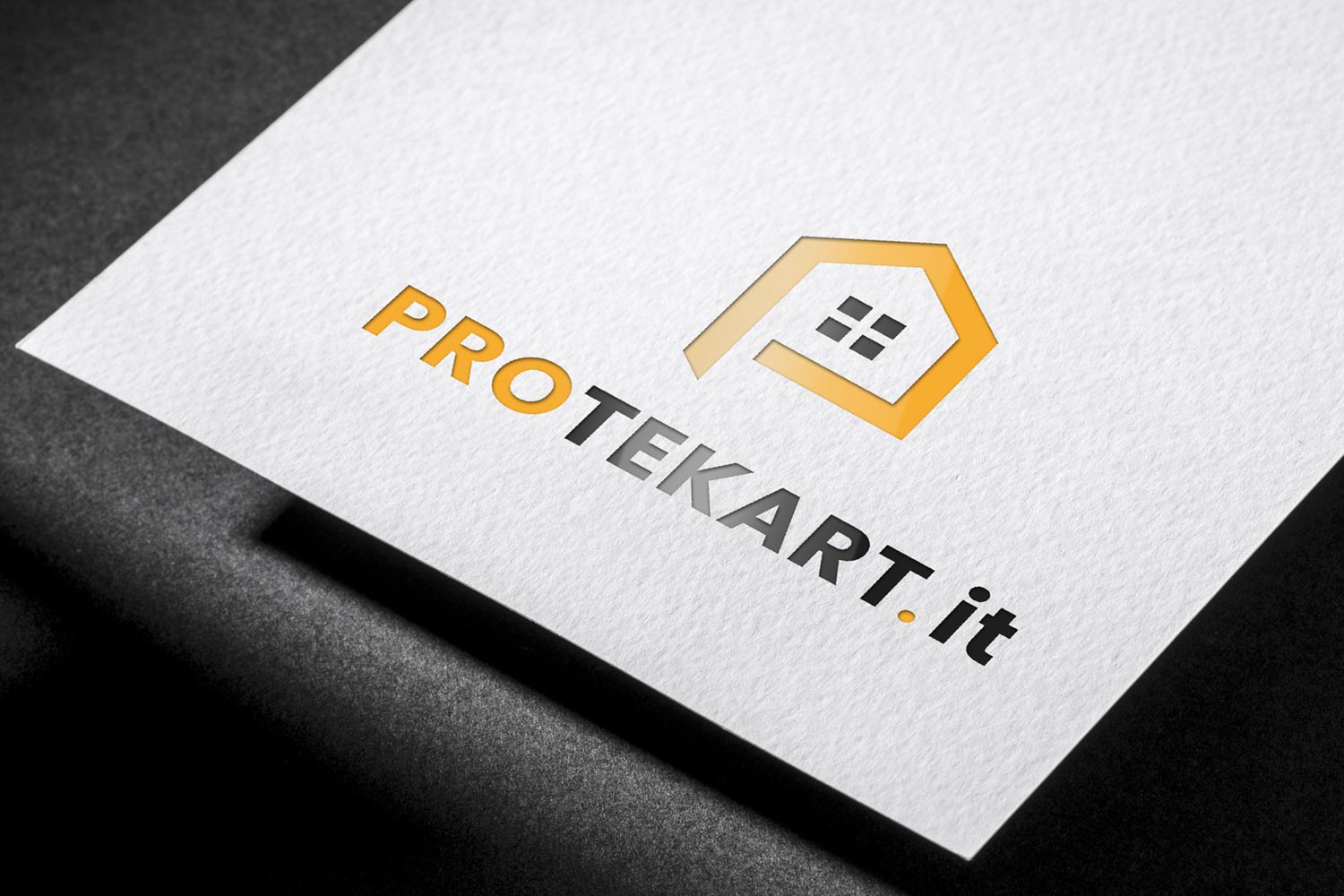 Protkart - Brand Identity