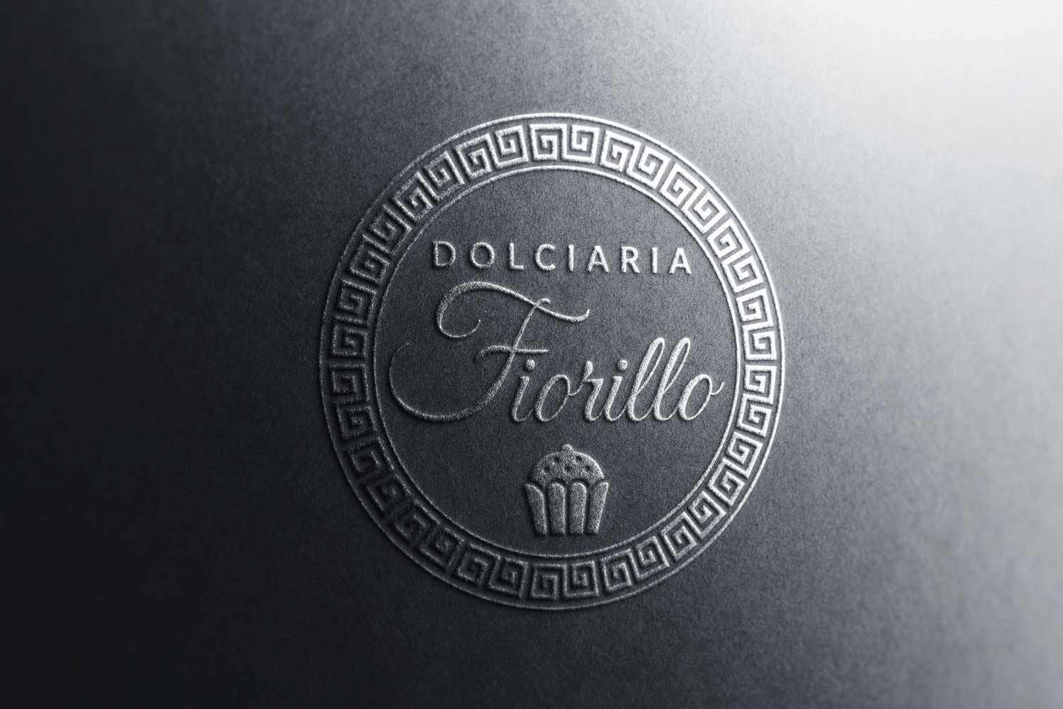 Dolciaria Fiorillo - Brand Identity