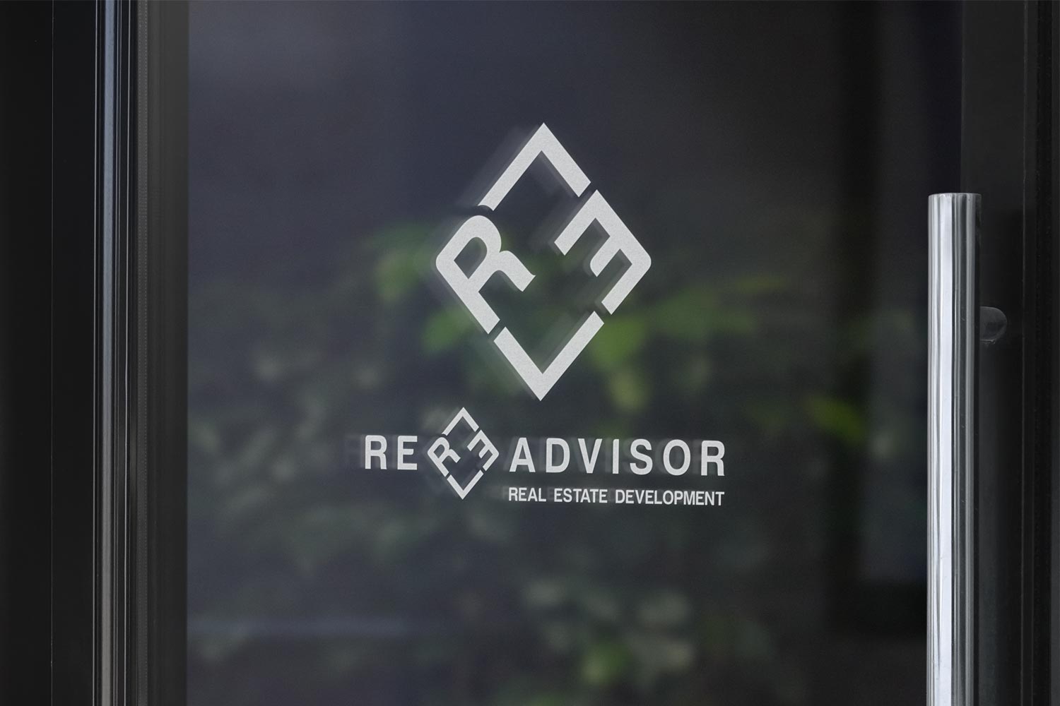 Re Advisor - Brand Identity
